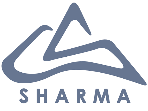 Sharma Climbing